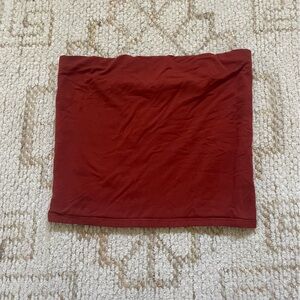 Indigo Luna Full Moon Tube in clay